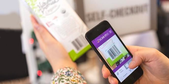 Bring Your Own Device Self-Checkout – Three Takeaways for Loss Prevention Leaders 9 3863b1d7 105b 4667 be95 123a17ea9eb4 scanit mobile 666x333 1
