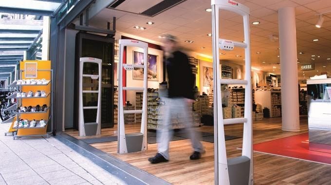 EAS and Source Tagging - Where next? - ECR Retail Loss
