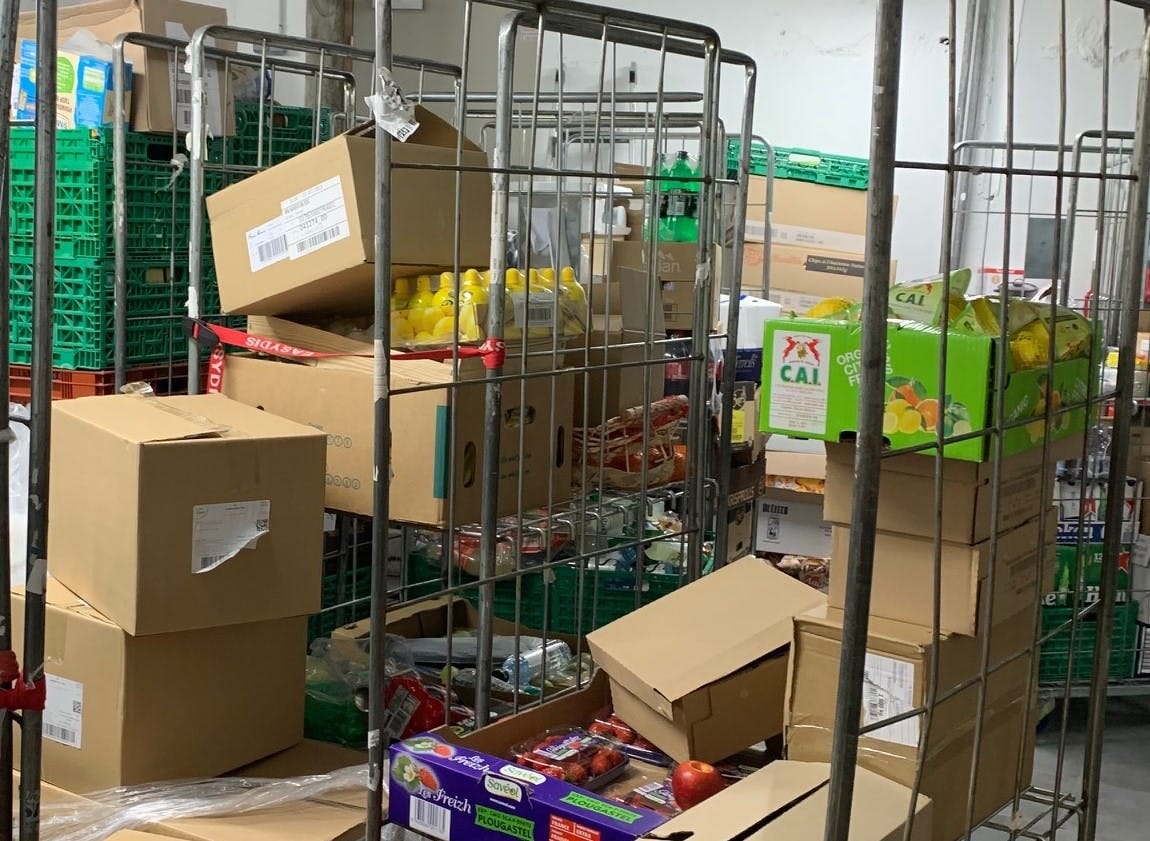 Inventory Record Accuracy: Why It Matters and What Loss Prevention Can Do 9 4f11dbc8 b63d 4dc1 8d3a 4eb8e6170a9f IR image