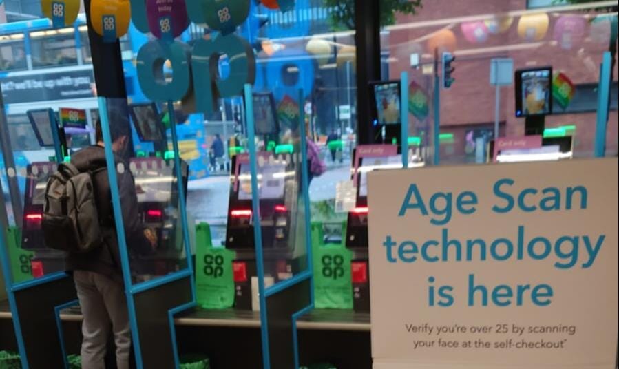 Age Verification at Self Checkout - Retailer Learnings 9