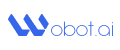 Wobot AI 175 ZuFyvhoQrfVKl9Ri wobot logo blue 1