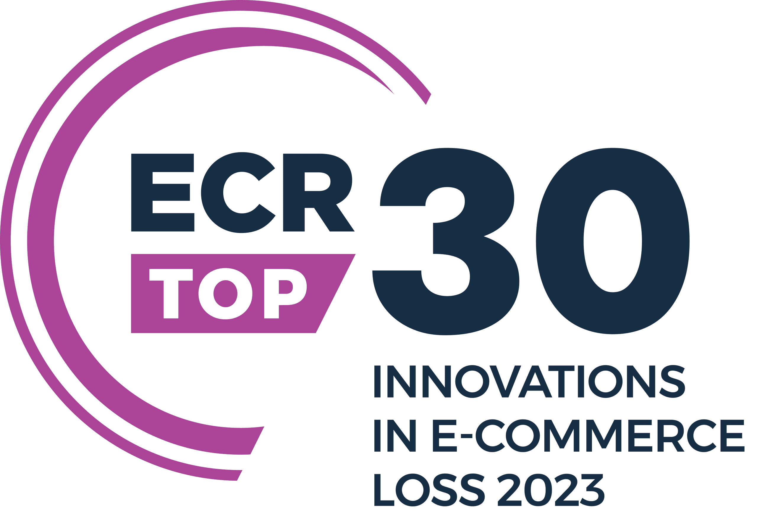 d8346f71 f2f5 4be1 9071 4bcb7f649391 ECR Top 30 E commerce Logo scaled