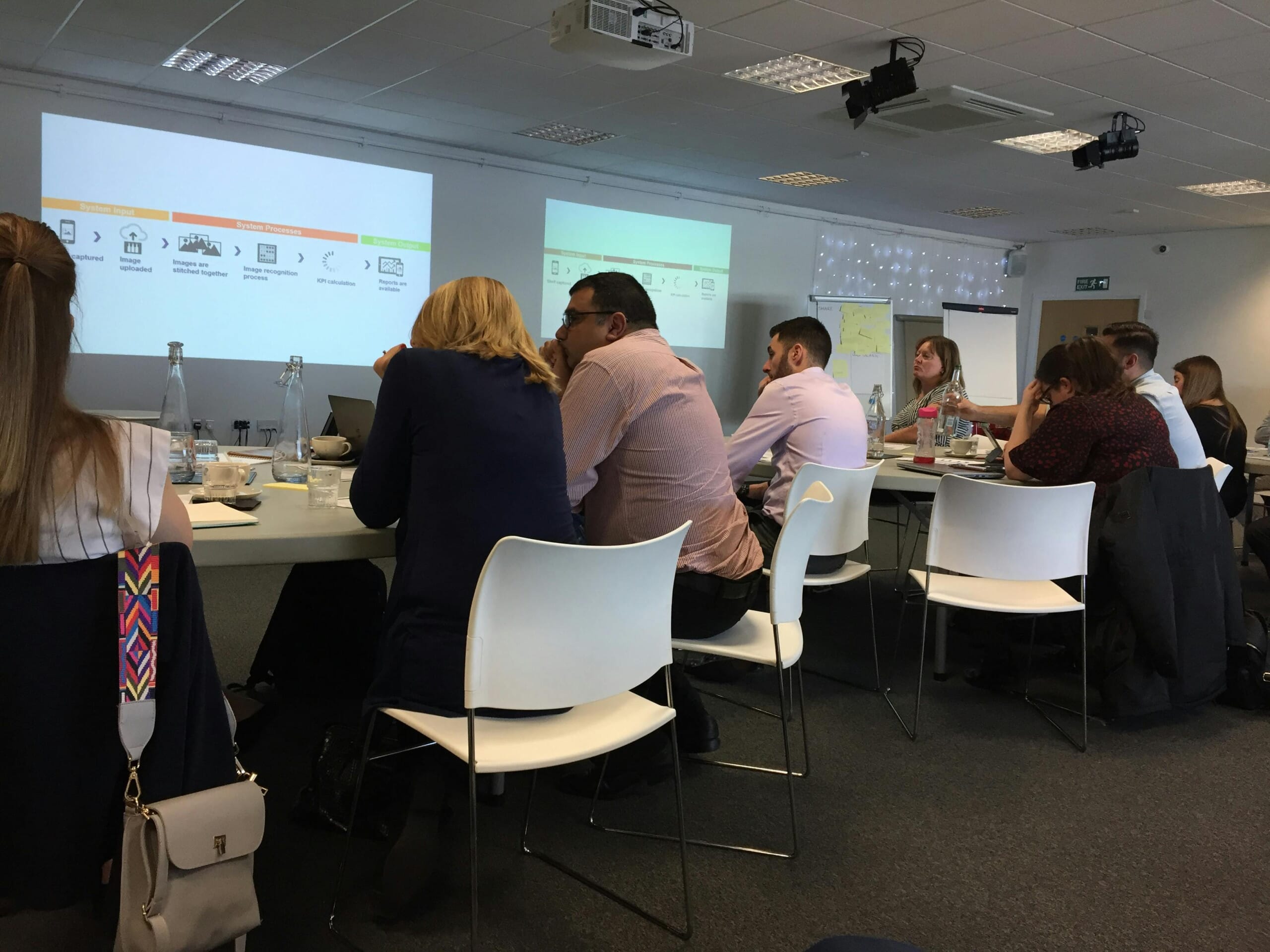 Take 5 from the ECR Retail Loss Group’s October 2020 Working Group Meeting 8 f26ab835 bdbc 4f18 a964 29cf3b4e75ff IMG 8920 scaled