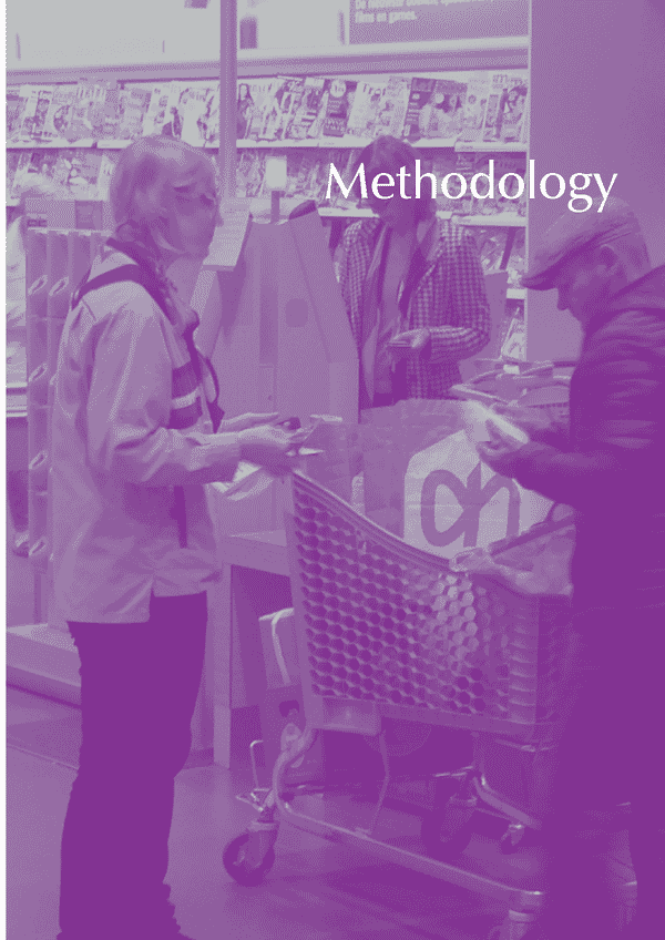 Mobile Self Scanning Technologies: Understanding the Impact on Loss 13 02e5b585 381d 465f 9e8e 9534e9a46bc7 ImpactandControlofShrinkageatSelfScanCheckouts Copy Page 4