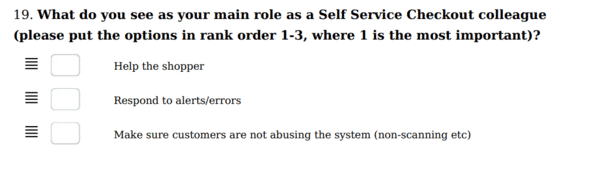 Self-checkout Management: Working on the 'Front Line' 68 1891a739 5d5c 46bb b9fa a727de6534f0 SelfCheckoutTraing18