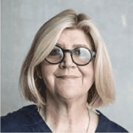 Lorraine Gamman