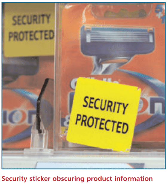 Designing Packaging to Prevent Unknown Loss and Shrink 34 1e8b881c 3885 4fb4 9fba 72631e7b29bf 1