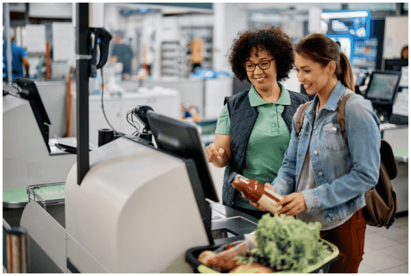 Self-checkout Management: Working on the 'Front Line' 8 2ba9fc4e a7b1 4d2b aa2f b073a4bbc45d Image1