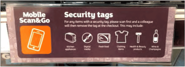 Mobile Self Scanning Technologies: Understanding the Impact on Loss 28 45dddfdb acce 467c 95e2 c853b651515d Image15
