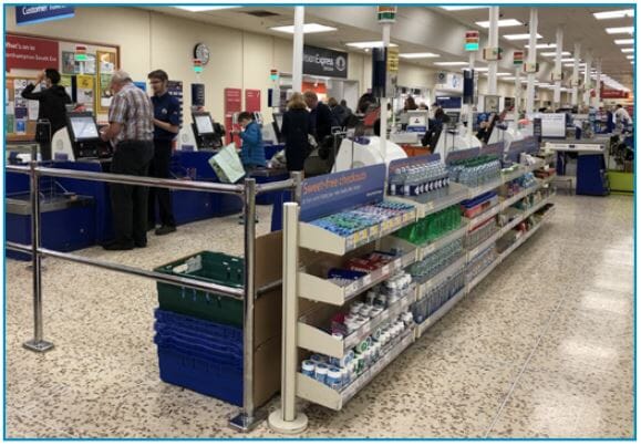 Self-Checkout in Retail: Measuring the Impact on Loss 34 47ddd40b dbf5 4c85 9c22 5ac98064d315 22