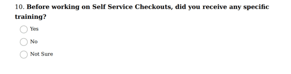 Self-checkout Management: Working on the 'Front Line' 59 4862efda 8132 43bb 998c dd32d784bbeb SelfCheckoutTraing10