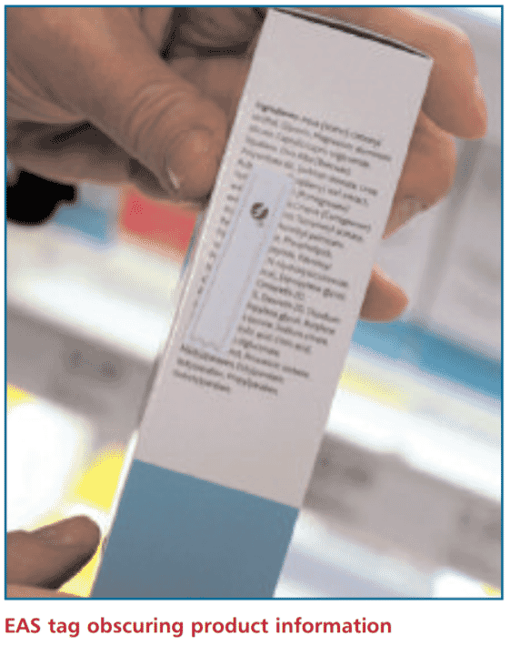 Designing Packaging to Prevent Unknown Loss and Shrink 35 58555ea7 a15c 481c a838 8abcfe4da574 1