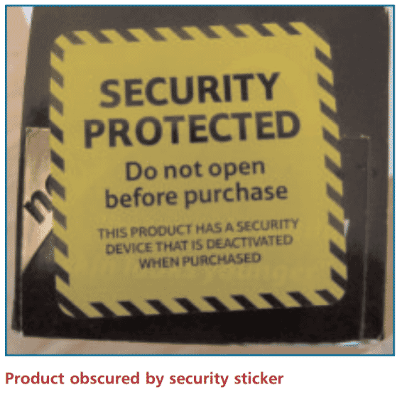 Designing Packaging to Prevent Unknown Loss and Shrink 16 5dac876a 9bc7 4d33 8429 b80c0f458723 1