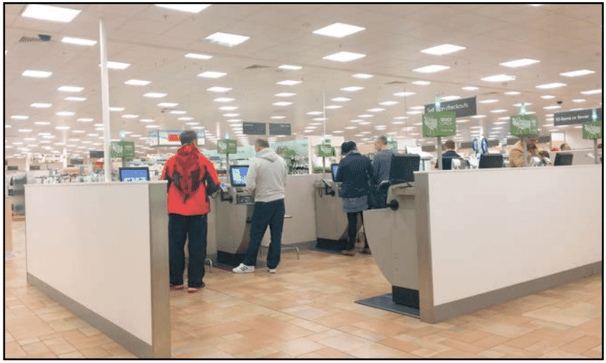 Global Study on Self checkout loss in Retail 28 643ba5a8 c847 4dfd a3be 2b9a918fdd1b Store