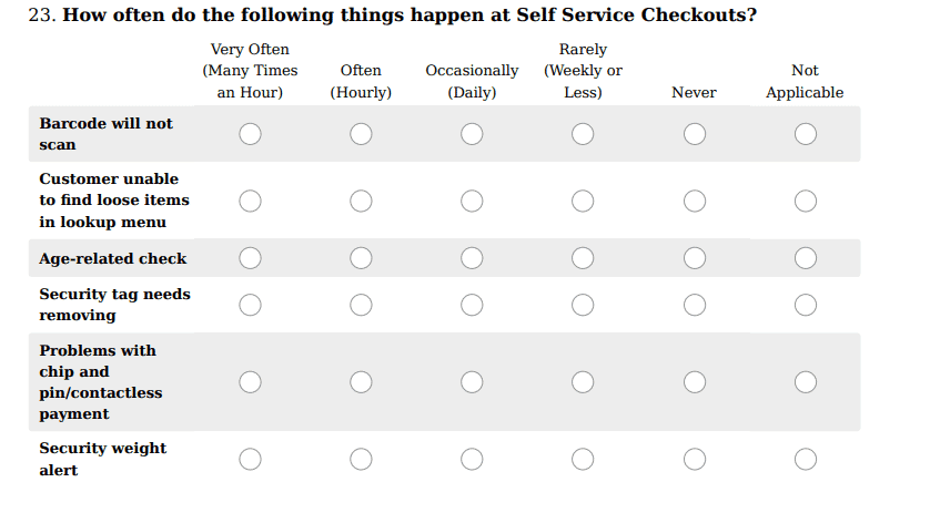 6f260c64 565b 49fd b992 2e50b94b8299 SelfCheckoutTraing23