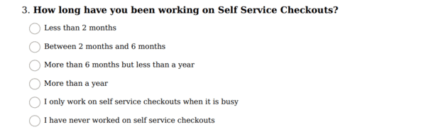 Self-checkout Management: Working on the 'Front Line' 52 77a0a517 6531 43d5 a6e8 84820d5652a9 SelfCheckoutTraing3