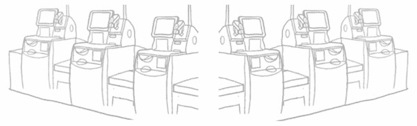 Self-Checkout: Improving Scan Accuracy Through Design 15 83a4feda e806 412d bd12 1d94fe59886b Insight2