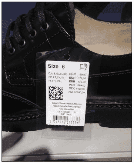 Utilising RFID in Retailing: Insights on Innovation 32 87062d00 5b2b 41ff bd5e 73afacd8961b TheValueofUniqueProduct