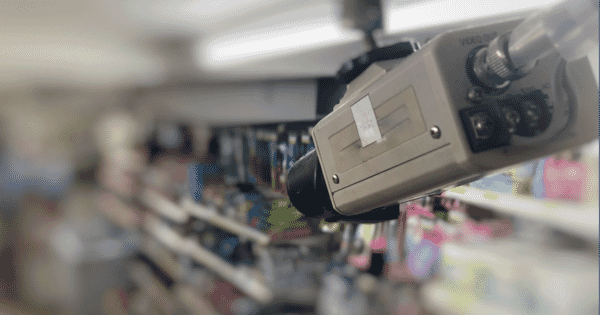 The Utilisation of Video Analytics: A Survey of Retailers 31 ZkZhpiol0Zci9OMc v25