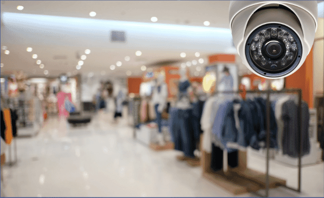 The Utilisation of Video Analytics in Retail: A Survey of Retailers (2024 Edition) 38 utilisation-of-video-analytics-in-retail
