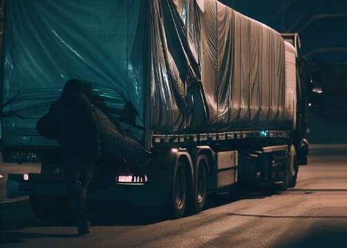 aNgFYp5xUNkB1LN2 Cargo truck theft