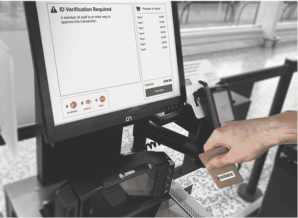 Human-Centred Design to Improve the Self-Checkout Experience 21 aa6b15c3 e3eb 4289 8429 06628a3b852d computer
