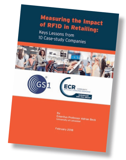 Utilising RFID in Retailing: Insights on Innovation 11 ade2b837 79f5 4eb4 b39a 86346787d47f Background