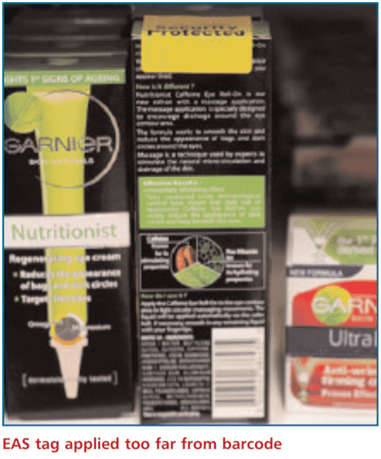 Designing Packaging to Prevent Unknown Loss and Shrink 37 b1c22d93 126f 45c5 a72f d771022779cf 1
