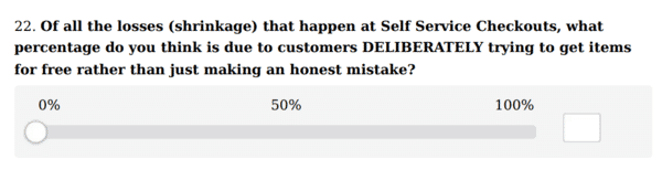 Self-checkout Management: Working on the 'Front Line' 71 b6fadd20 5ad0 4512 b19b 1eb50bff0899 SelfCheckoutTraing21