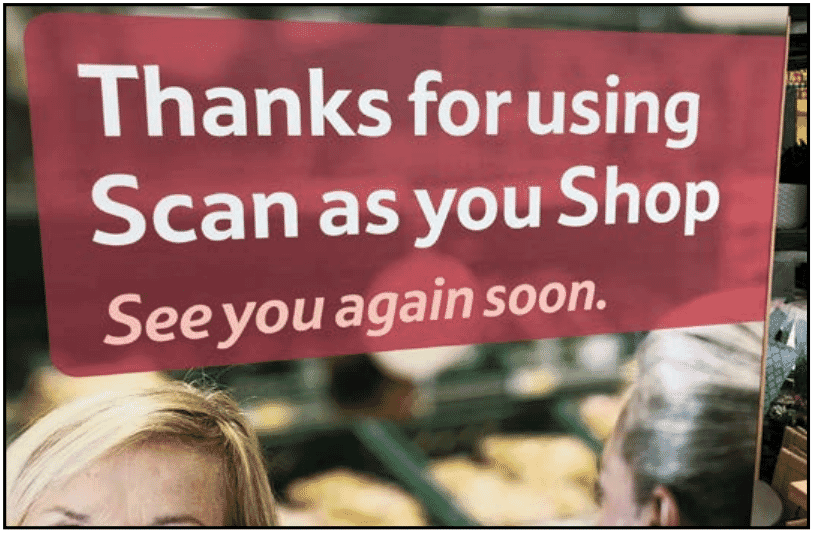 Global Study on Self checkout loss in Retail 47 c49eb19b e750 4377 8482 e0182986178a Thanks