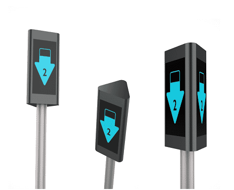 Human-Centred Design to Improve the Self-Checkout Experience 12 Self checkout_ports