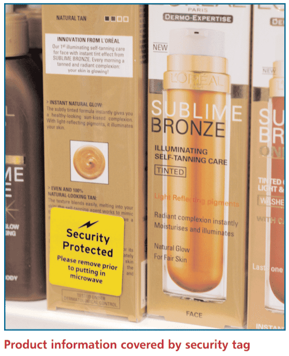Designing Packaging to Prevent Unknown Loss and Shrink 13 cb0f5567 815e 407a b7b3 73c9f4268664 1