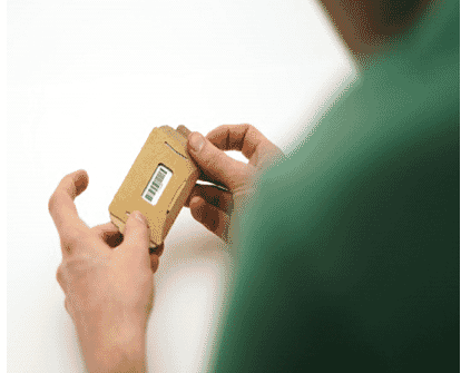 Human-Centred Design to Improve the Self-Checkout Experience 18 d2550488 e55c 4c3b 8234 352a2062d04f card code
