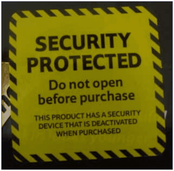 Risk Amplification in Retail Stores 13 d7efb121 bd32 4ad7 977f 94928be21e19 5