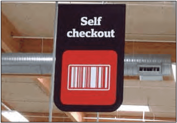 Mobile Self Scanning Technologies: Understanding the Impact on Loss 8 f4c52ca2 979b 4e89 9c3d 3fb4dcfd7b1e SelfCheckout