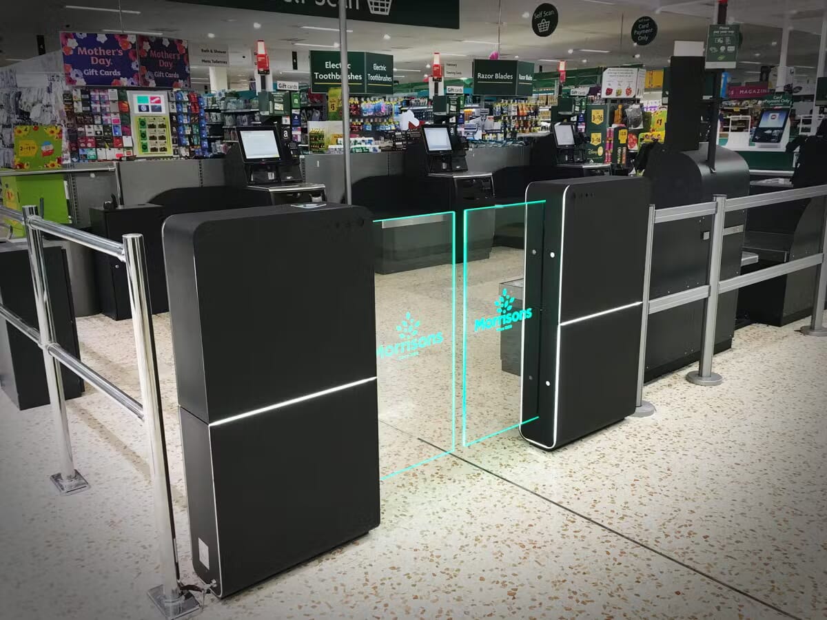 Managing Walkaways at the Self Checkout: New Retailer Insights 10 News Managing Walkaways at the Self Checkout
