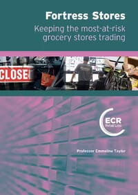 Most at-Risk Stores: How to Engage Others in a Cross-Function Risk Mitigation Strategy 9 RP Fortress Stores ET report cover
