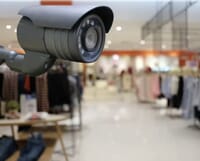 Fortress Stores: Keeping the most at risk grocery stores trading 9 RP security camera in store