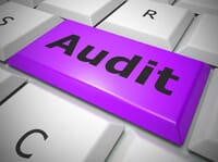 Defining and assessing inventory record inaccuracy (IRI) metrics 12 audit keyboard