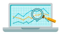 Defining and assessing inventory record inaccuracy (IRI) metrics 14 compter illustration with stats