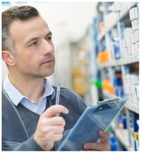 Inventory accuracy as a capability: building maturity and customer value 16 ECR Inventory Accuracy Report images Part18a