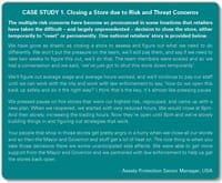 Fortress Stores: Keeping the most at risk grocery stores trading 20 RP Fortress stores case study