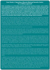 Fortress Stores: Keeping the most at risk grocery stores trading 24 RP fortress stores case study 2