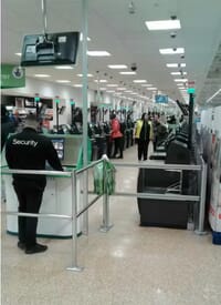 Fortress Stores: Keeping the most at risk grocery stores trading 23 RP fortress stores supermarket