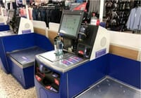 Fortress Stores: Keeping the most at risk grocery stores trading 16 RP ortress stores kself service checkout