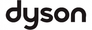 ECR Retail Loss: Loss Prevention Best Practice for Retail 45 Dyson logo