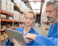 Defining and assessing inventory record inaccuracy (IRI) metrics 9 ECR Inventory Accuracy Report images Part5
