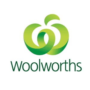 ECR Retail Loss: Loss Prevention Best Practice for Retail 63 Woolworths logo
