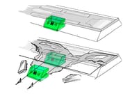 Designs Against Shoplifting Via Sustainable Packaging and Displays 43 Figure 1 The objective of Boobytrap packaging