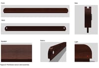 Designs Against Shoplifting Via Sustainable Packaging and Displays 19 Figure 2 PickAware sensor and sound bar